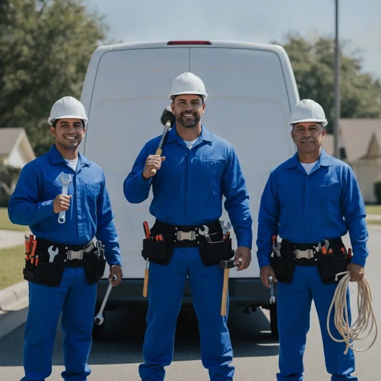 Empresa de Demolición equipo en Xochimilco